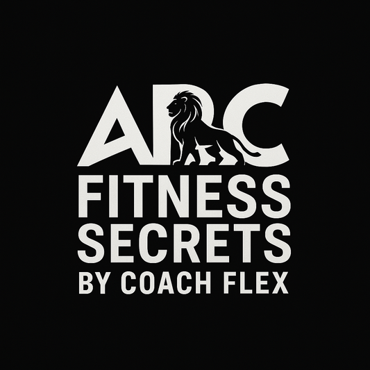 ARC FITNESS EBOOK